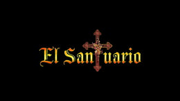 El Santuario [The Sanctuary]