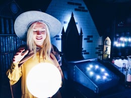 School of Magic