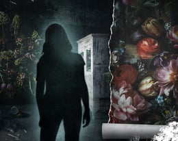 Jälkeä Jättämättä [Without A Trace]
