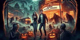 Horror Date Night Experience