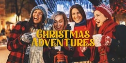Christmas Adventure [Outdoor]