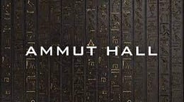 Ammut Hall