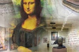 Gallery Heist