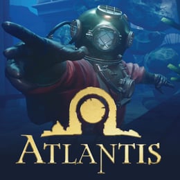 Atlantis [VR]