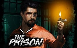 The Prison [VR]