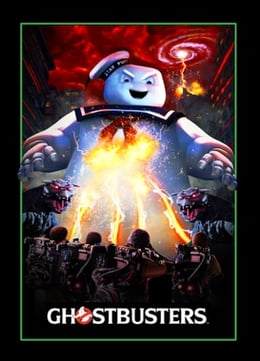 Ghostbusters [Season 2019]