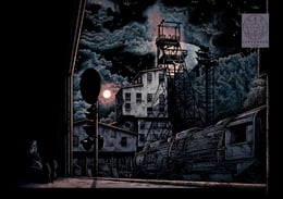 2.7 The Railroad