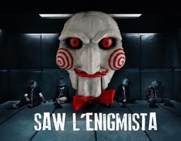 Saw L’enigmista