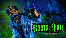 Roots of Evil