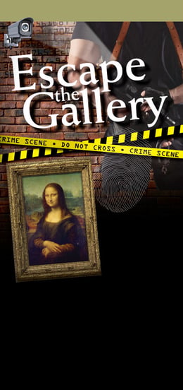 Escape The Gallery