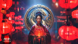 Little China