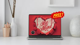 Be Mine