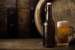 Brewery Heist