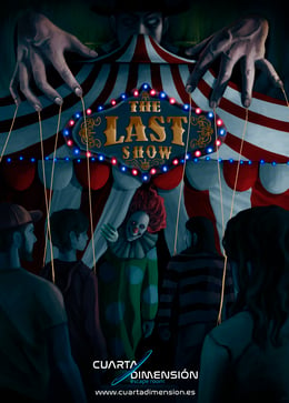 The Last Show