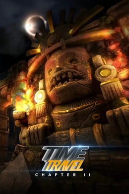 Time Travel - Chapter 2 [VR]