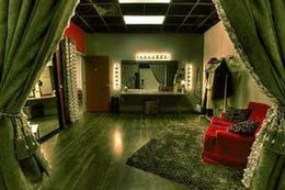 The Green Room