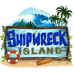 Shipwreck Island
