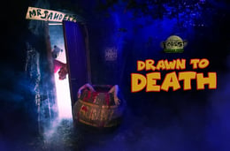 Drawn to Death
