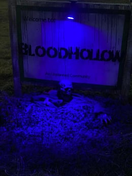 Blood Hollow