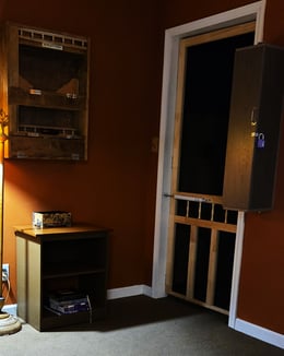 The Shed