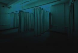 Insane Asylum II