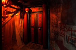 Kowloon – Walled City