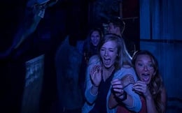 Nightmare Experiment [Season 2024]