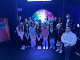 Game Show Central [Immersive Experience]