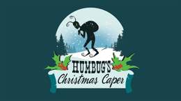 Humbug's Christmas Caper