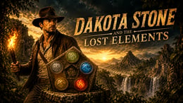 Dakota Stone