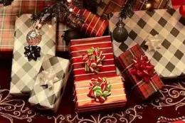 Krampus’ Christmas Caper