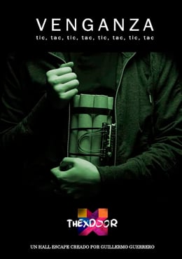 Venganza [Vengeance]