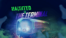 The Haunted Terminal