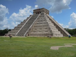 The Temple