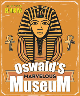 Oswald's Marvelous Museum