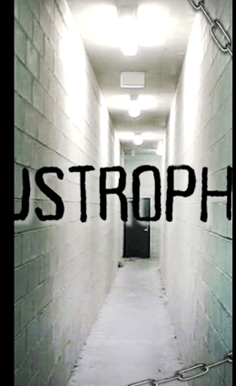 Claustrophobia