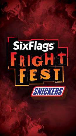 Festival of Fright