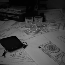 The Hideout