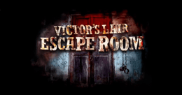 Victor's Lair