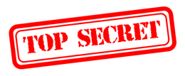 Top Secret