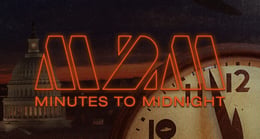 Minutes To Midnight