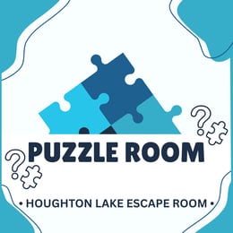 The Puzzle Room