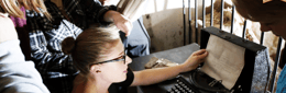 Jailbreak: The Escape Room Experience