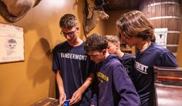 Red Door STEM Summer Lab