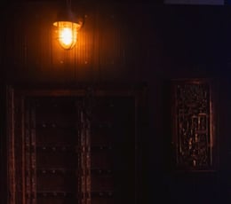 Jakten på templet [The hunt for the temple]