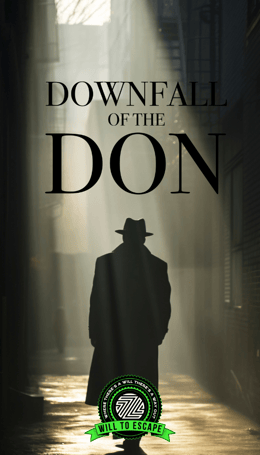 Downfall of the Don