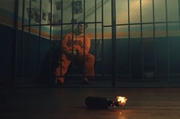 La Venganza [The Revenge]