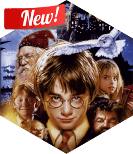 Хогвартс [Hogwarts]