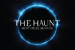 The Haunt