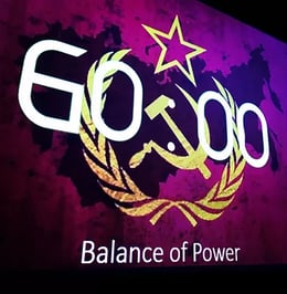Balance Of Power